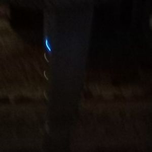 A smart Fan that will help you with the heat